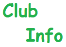 Algemene clubinformatie