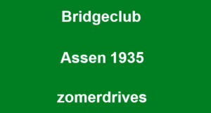 Zomerdrives bij Assen35: 26 mei t/m 30 juni